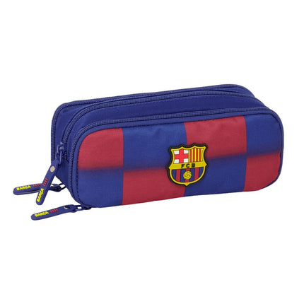 Portatodo FC Barcelona 25 26 triple