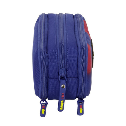 Portatodo FC Barcelona 25 26 triple