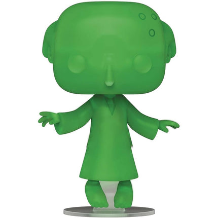 Figura POP Simpsons Glowing MrBurns Exclusive Chase