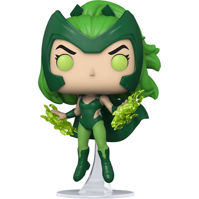 Figura POP Marvel X Men Polaris Exclusive