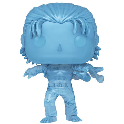 PopTee AoT S5 Eren w marksS UNICO S