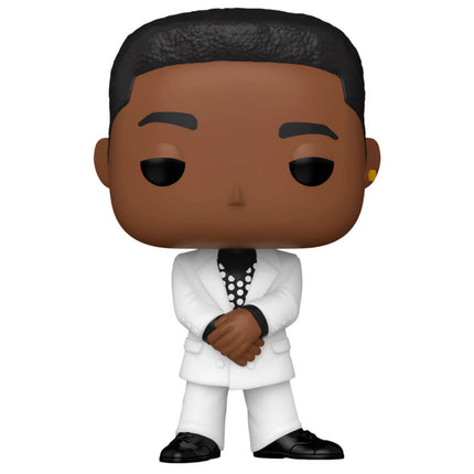 Figura POP Cosas de casa Steve Urkel Chase