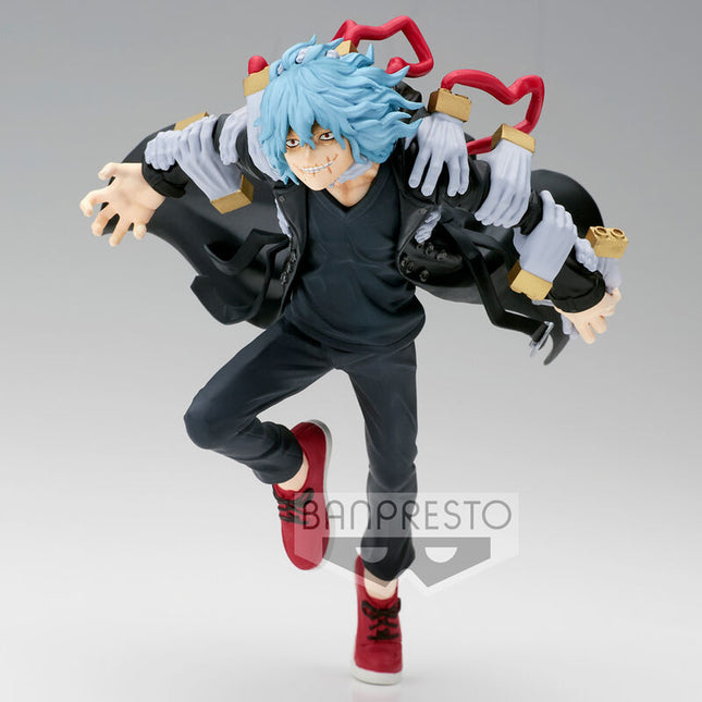 Figura Tomura Shigaraki Vol4 The Evil Villains My Hero Academia 10cm