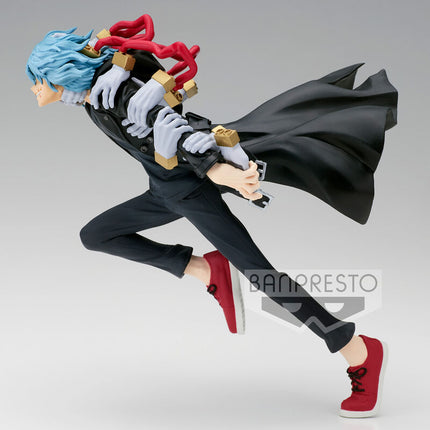 Figura Tomura Shigaraki Vol4 The Evil Villains My Hero Academia 10cm
