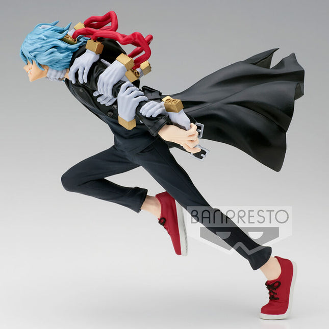 Figura Tomura Shigaraki Vol4 The Evil Villains My Hero Academia 10cm