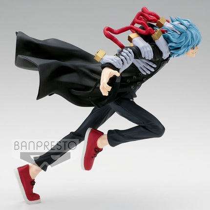 Figura Tomura Shigaraki Vol4 The Evil Villains My Hero Academia 10cm