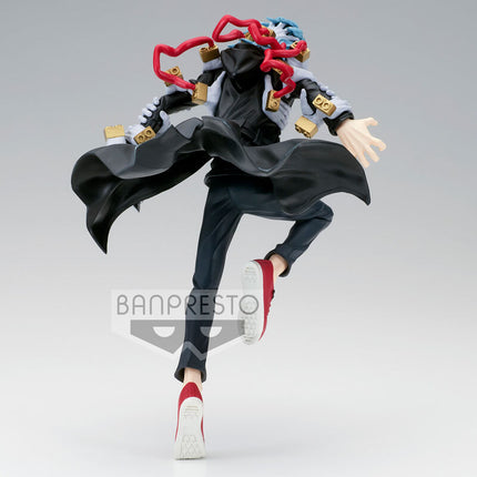 Figura Tomura Shigaraki Vol4 The Evil Villains My Hero Academia 10cm