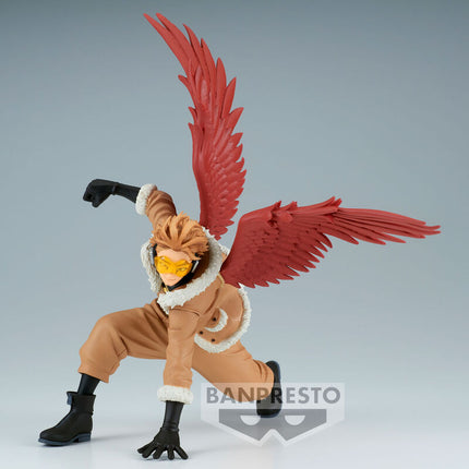 Figura Hawks The Amazing Heroes My Hero Academia vol19 11cm