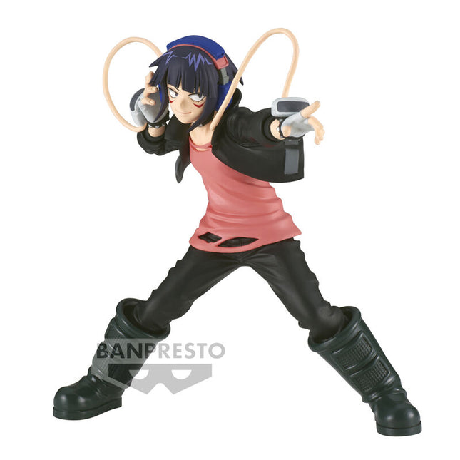 Figura Kyoka Jiro The Amazing Heroes vol 28 My Hero Academia 13cm