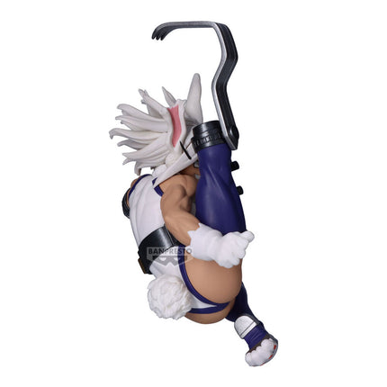 Figura Mirko The Amazing Heroes My Hero Academia 16cm
