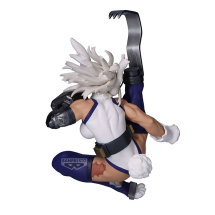 Figura Mirko The Amazing Heroes My Hero Academia 16cm