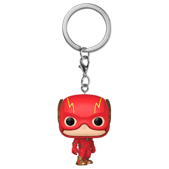 Llavero Pocket POP DC Comics The Flash The Flash