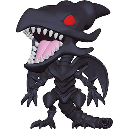 Figura POP Yu Gi Oh Red Eyes Black Dragon