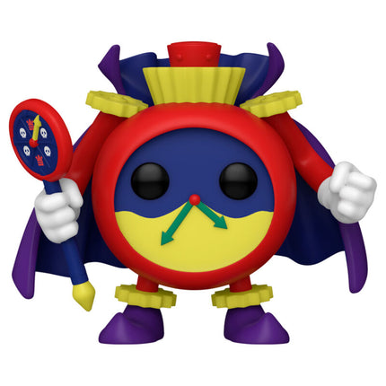 Figura POP Yu Gi Oh Time Wizard