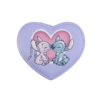 Joyero Angel 38 Stitch Disney