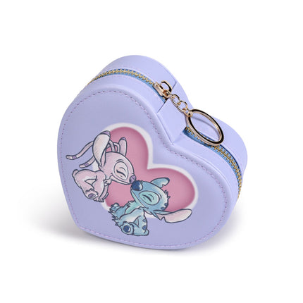 Joyero Angel 38 Stitch Disney