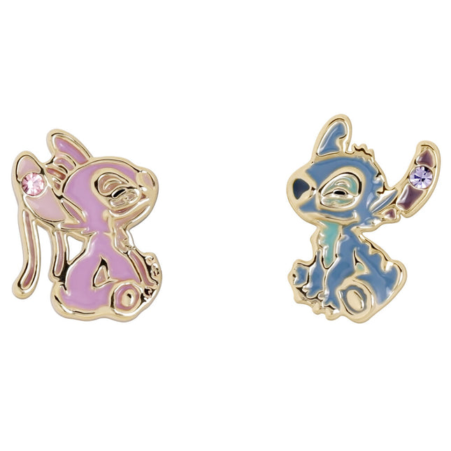 Pendientes Stitch 38 Angel Disney