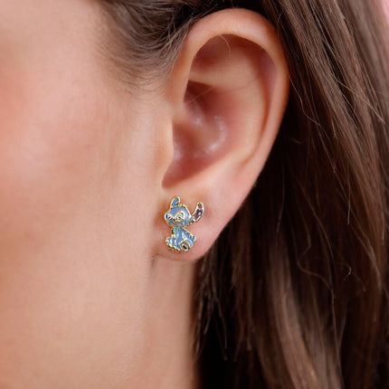 Pendientes Stitch 38 Angel Disney