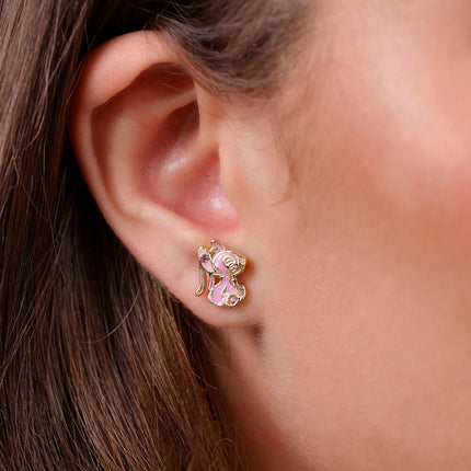 Pendientes Stitch 38 Angel Disney