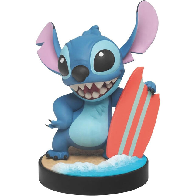 Figura Stitch Surfero Hero Box Stitch Disney 8cm