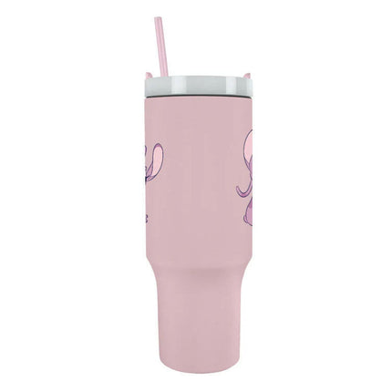 Vaso termo Angel Stitch Disney 12l