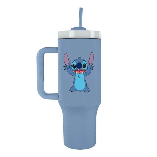 Vaso termo Stitch Disney 12l