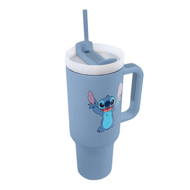 Vaso termo Stitch Disney 12l