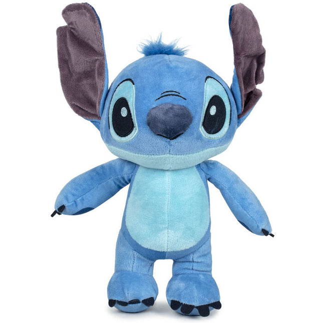 Peluche Stitch Disney soft 28cm