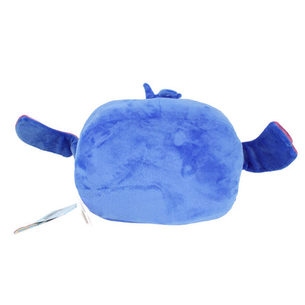 Cojin calienta manos Stitch Disney