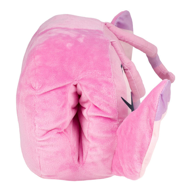 Cojin calienta manos Angel Stitch Disney