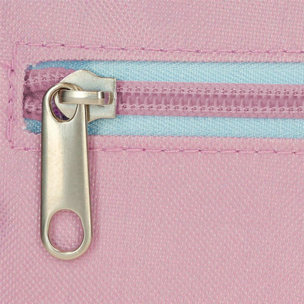 Mochila Just Chill Stitch Disney 28cm