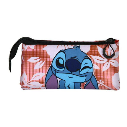 Portatodo Maui Stitch Disney triple