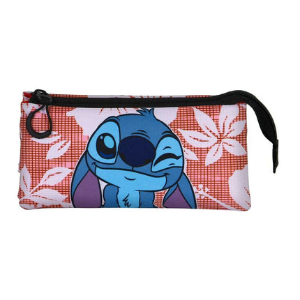 Portatodo Maui Stitch Disney triple