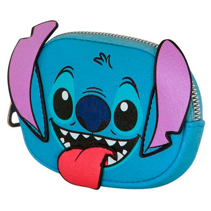 Monedero Stitch Disney