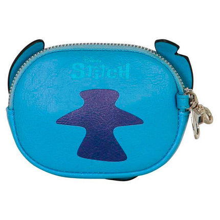 Monedero Stitch Disney