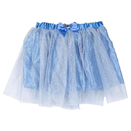 Set diadema tutu Stitch Disney