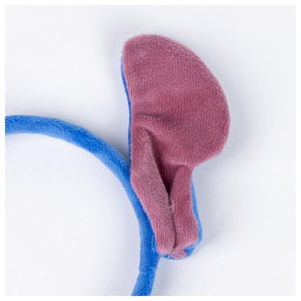 Set diadema tutu Stitch Disney