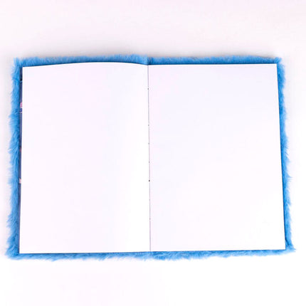 Cuaderno A5 premium Stitch Disney