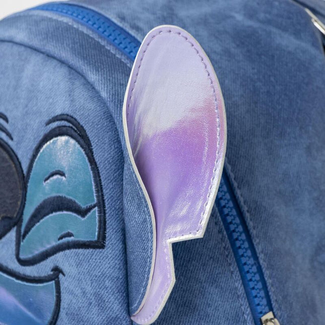 Mochila casual Stitch Disney 25cm
