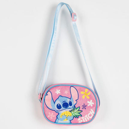 Bolso fantasia Stitch Disney