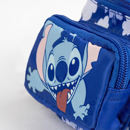 Rinonera Stitch Disney