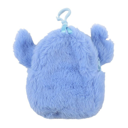 Monedero peluche Stitch Disney