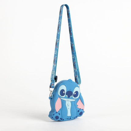 Bolso Stitch Disney