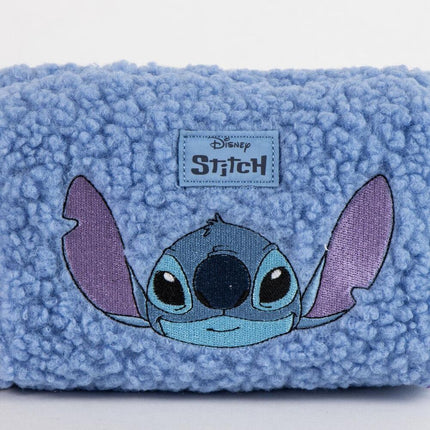 Neceser aseo viaje Stitch Disney