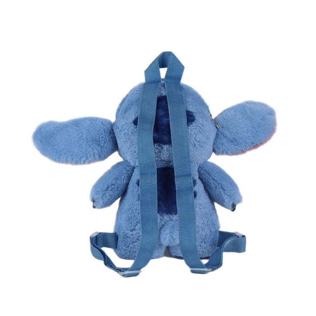 Mochila peluche Stitch Disney 30cm