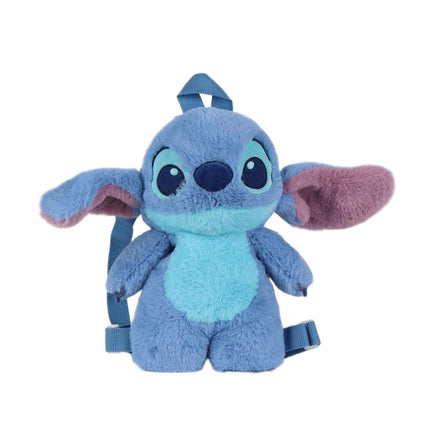 Mochila peluche Stitch Disney 30cm