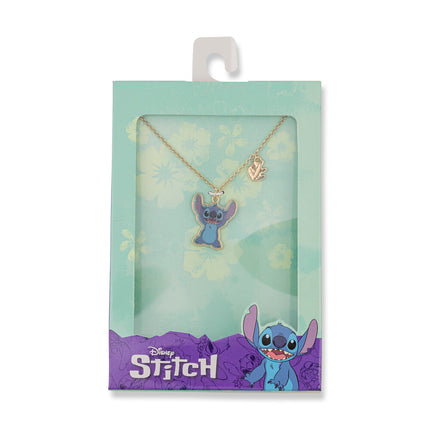 Colgante Stitch Disney