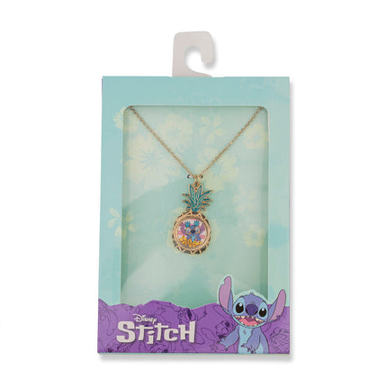 Colgante Pina Stitch Disney