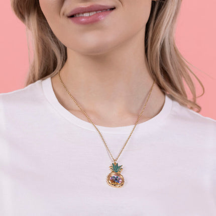 Colgante Pina Stitch Disney