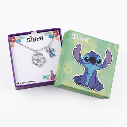 Colgante Stitch Disney
